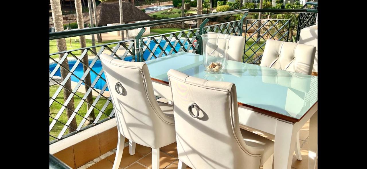 Mi Capricho Beachfront- 3-7 Apartment With Sea Views Sitio de Calahonda Exterior photo